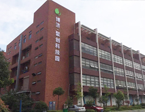 博濟(jì)科技園
